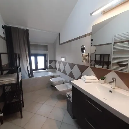 Memole 2 Km Dal Mare Appartamento