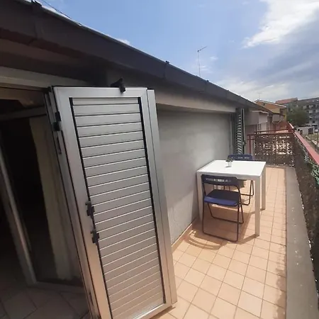 Memole 2 Km Dal Mare Appartamento San Salvo