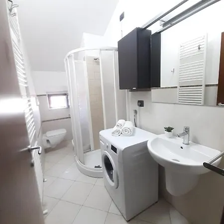 Memole 2 Km Dal Mare Appartamento San Salvo