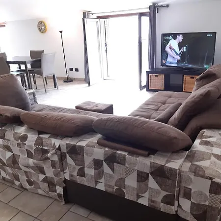 Memole 2 Km Dal Mare Apartment San Salvo