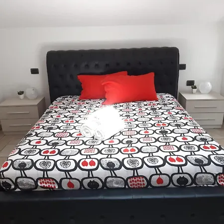 Memole 2 Km Dal Mare Apartment