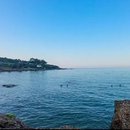 Memole 2 Km Dal Mare Apartment San Salvo