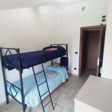 Apartment Memole 2 Km Dal Mare