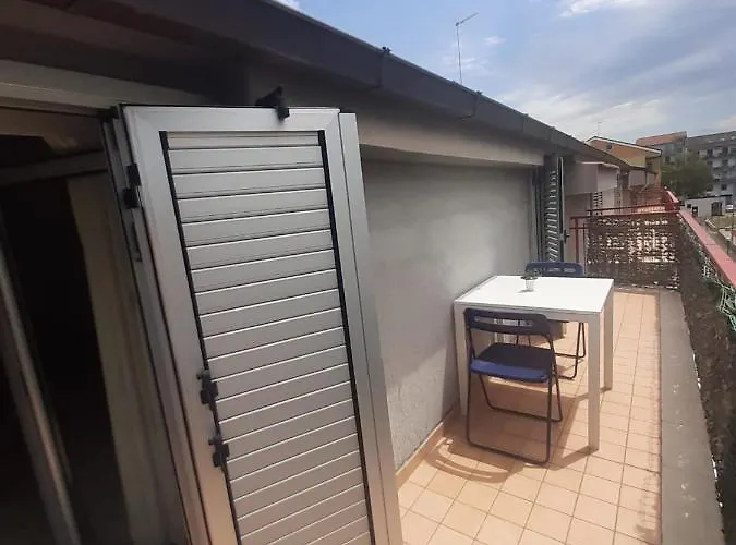 Memole 2 Km Dal Mare Apartamento San Salvo